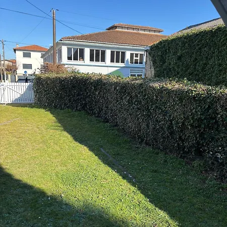 Maisonnette Au Pied Du Marche Et 300 M De La * Saint-Georges-de-Didonne